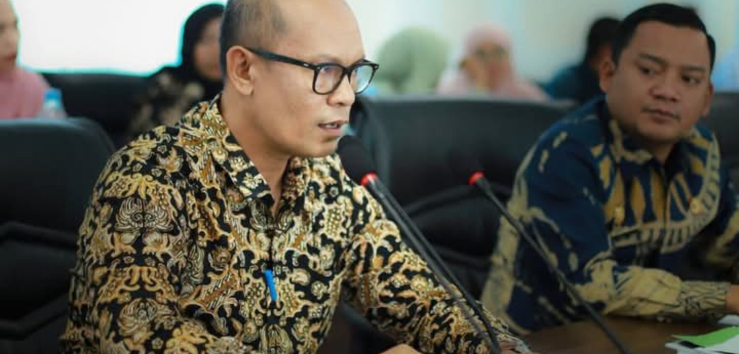 Percepat Pembentukkan Koperasi Merah Putih, Begini Arahan Bupati Madina