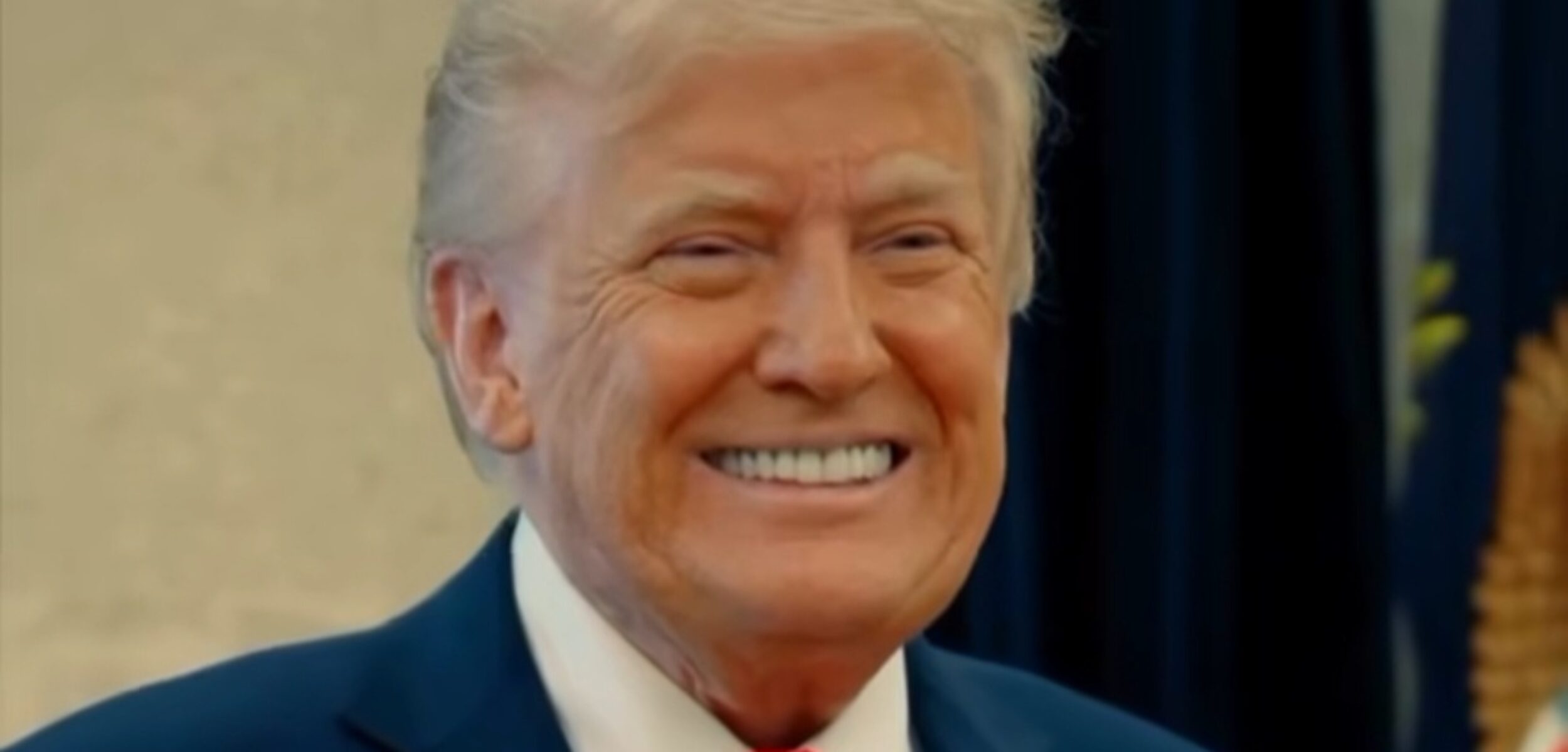 Trump Akan Terapkan Tarif 100 Persen untuk Film Asing!