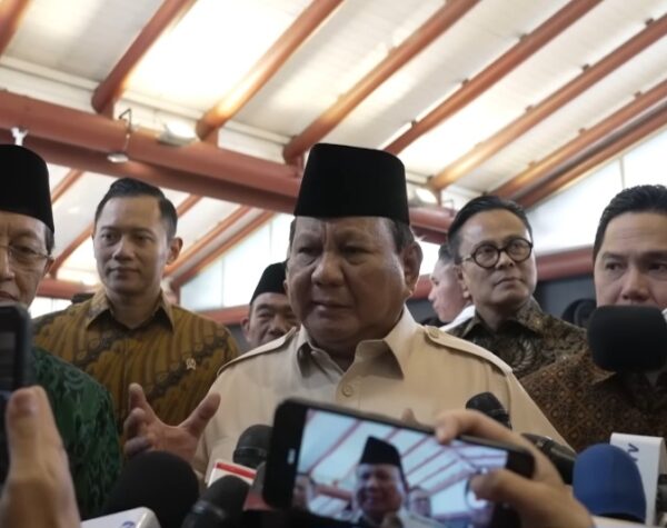 Pemerintah Akan Bangun Kampung Indonesia di Tanah Suci, Ini Alasannya!