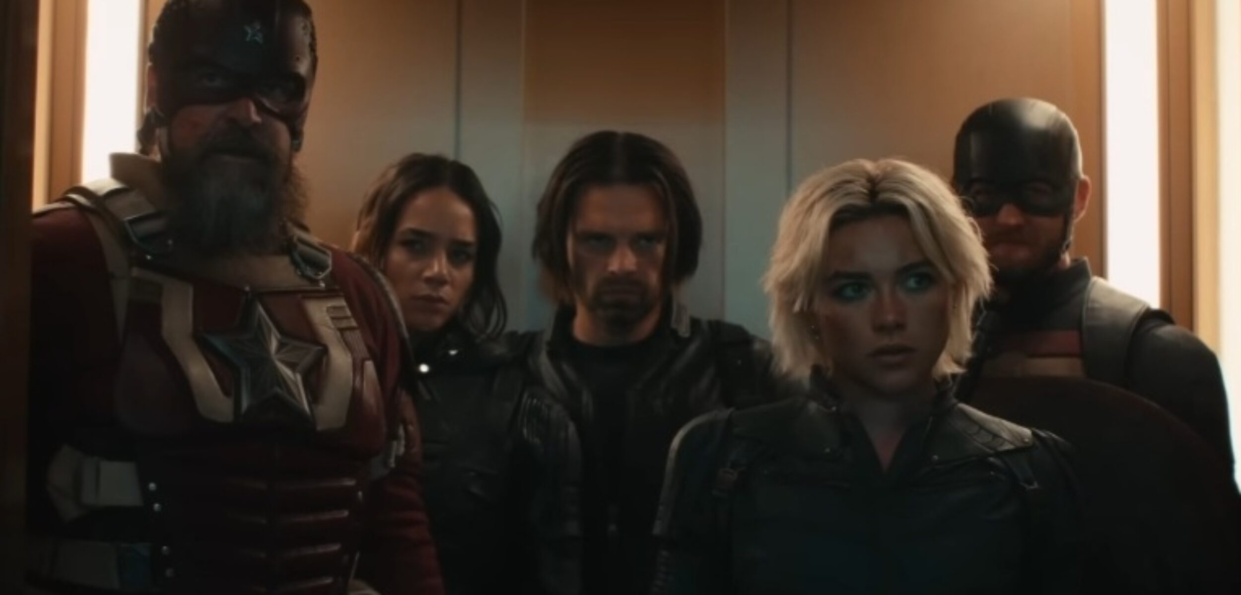 Rotten Tomatoes & CinemaScore Beri Nilai Positif, Thunderbolts* Cetak Box Office Global $162 Juta