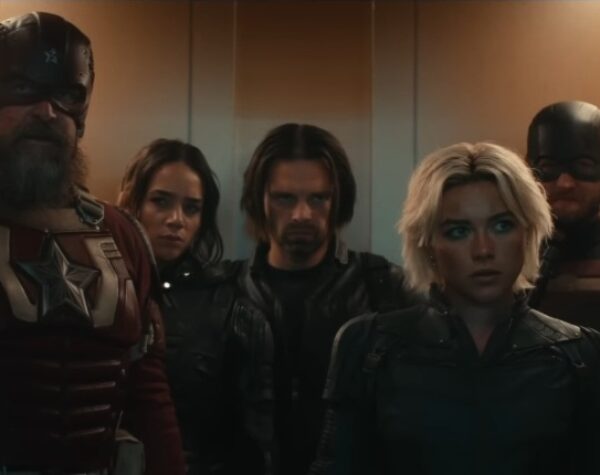 Rotten Tomatoes & CinemaScore Beri Nilai Positif, Thunderbolts* Cetak Box Office Global $162 Juta