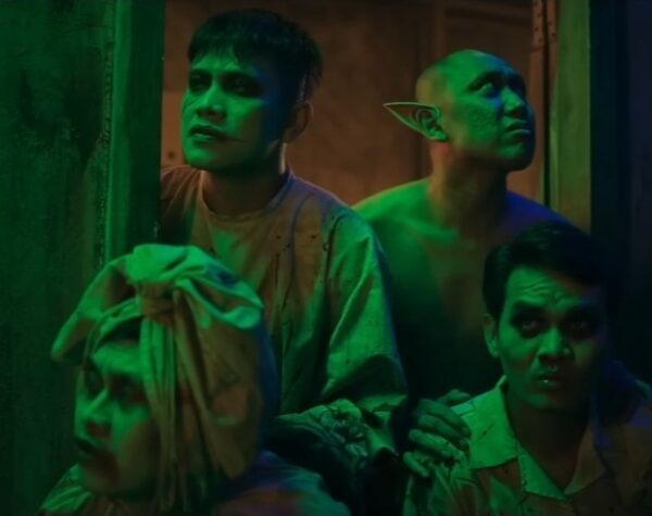 Film Agak Laen Bakal Di-remake Versi Hollywood?