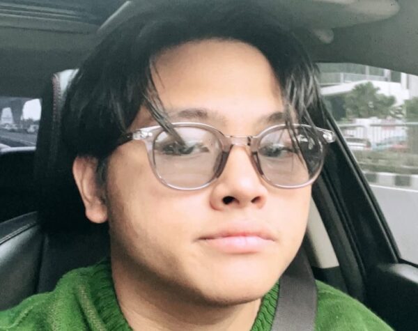 Aldy Maldini Eks CJR Diduga Tipu Fans dengan Kedok Acara Dinner