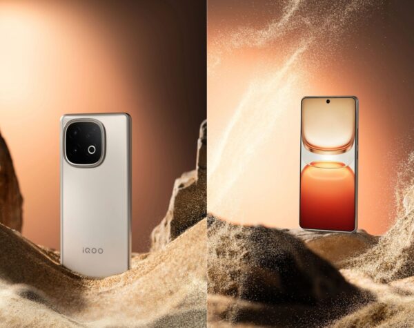 Segera Rilis, Berikut Bocoran Spesifikasi iQOO Neo 10 Pro+