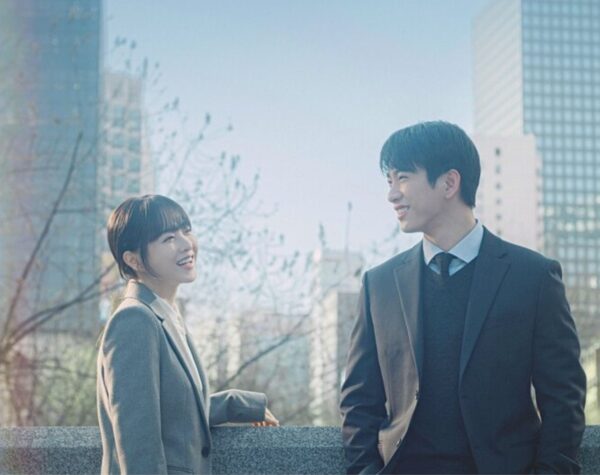 5 Drama Korea Terbaru Mei 2025, Berikut Rekomendasinya