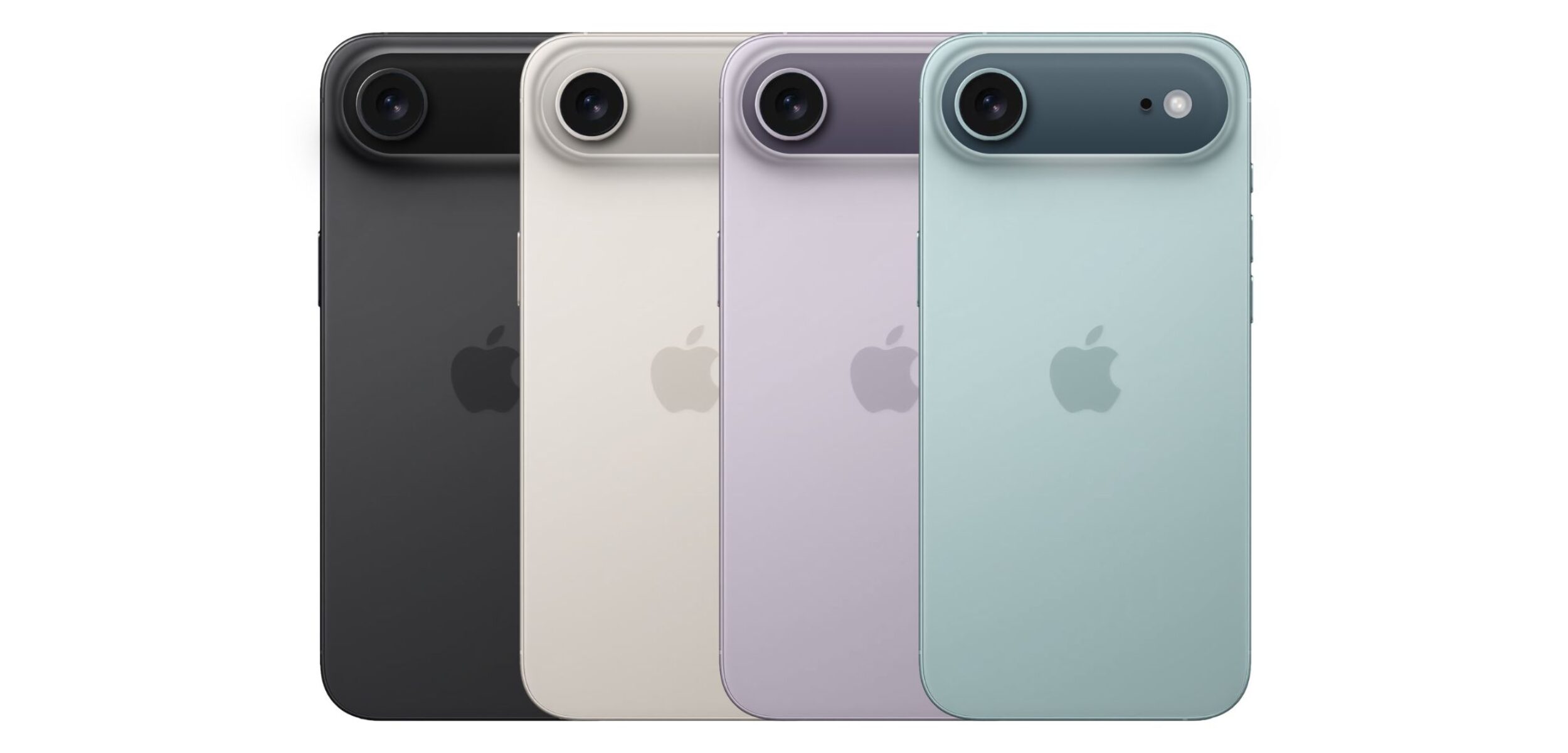 Seri iPhone 17 Gunakan AI untuk Masa Pakai Baterai Lebih Lama