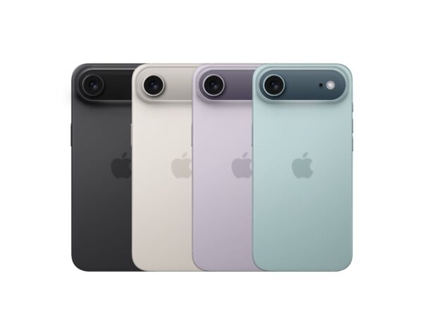 Seri iPhone 17 Gunakan AI untuk Masa Pakai Baterai Lebih Lama