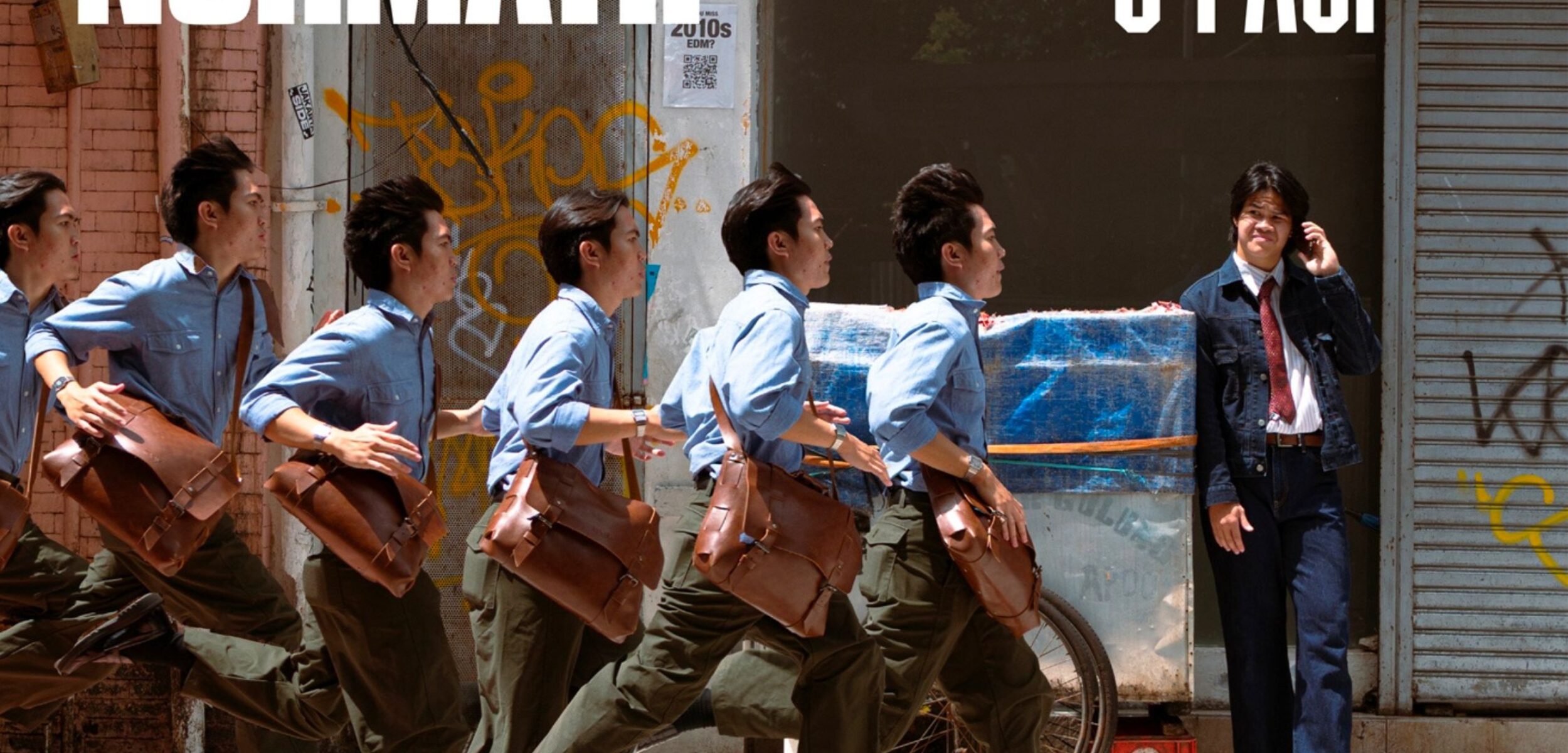 Normatif Rilis Single Terbaru ‘9 Pagi’, Anthem Shift Pagi Para Pekerja