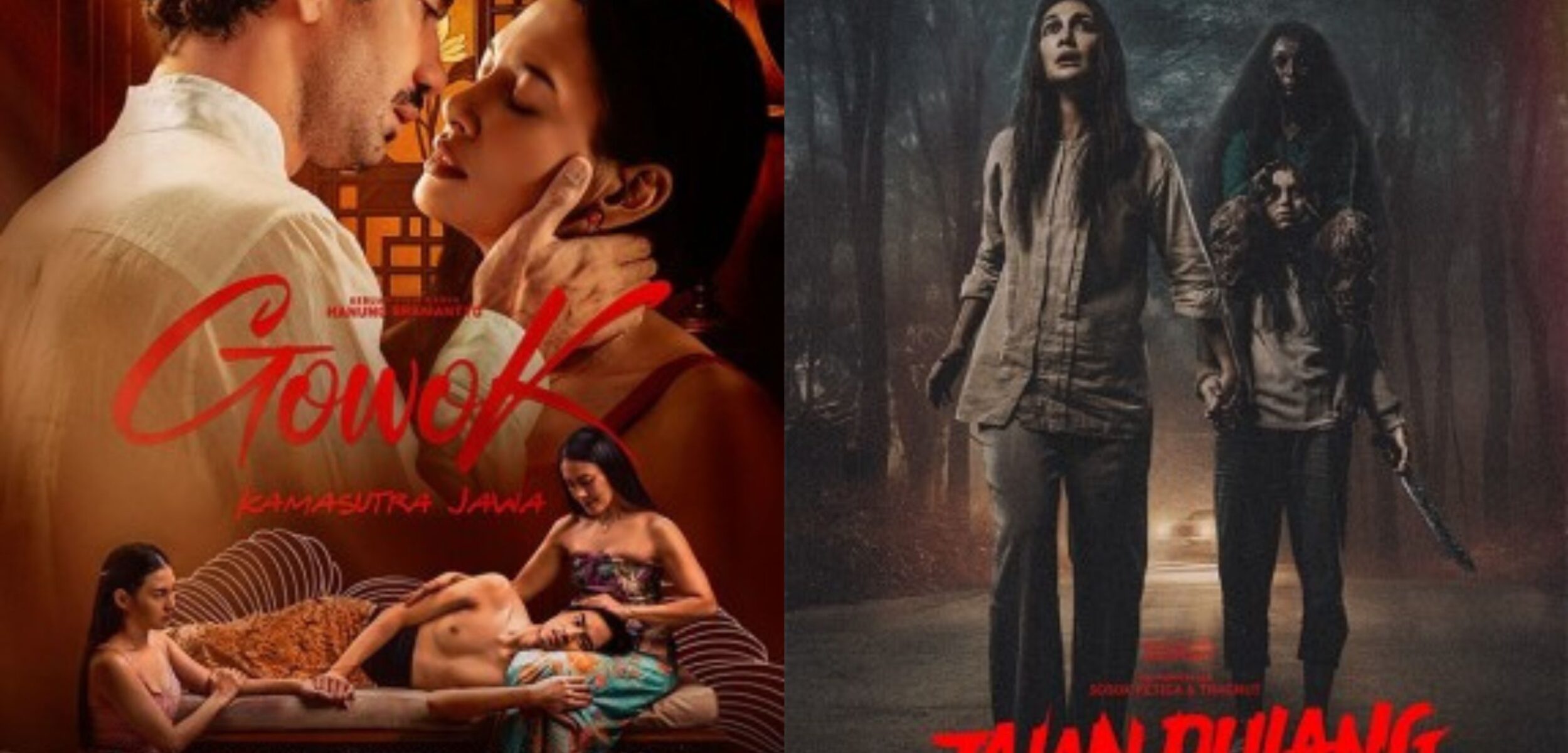 Rekomendasi 7 Film Horor Tayang Juni 2025, Berikut Sinopsisnya