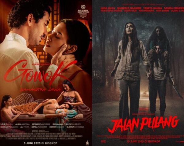 Rekomendasi 7 Film Horor Tayang Juni 2025, Berikut Sinopsisnya