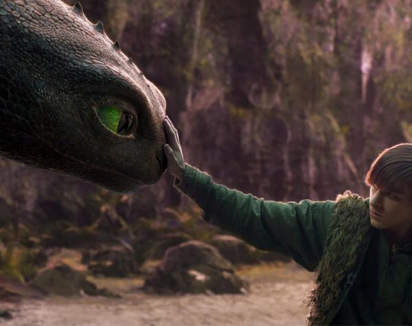 How To Train Your Dragon Live Action Tayang, Ini Sinopsisnya