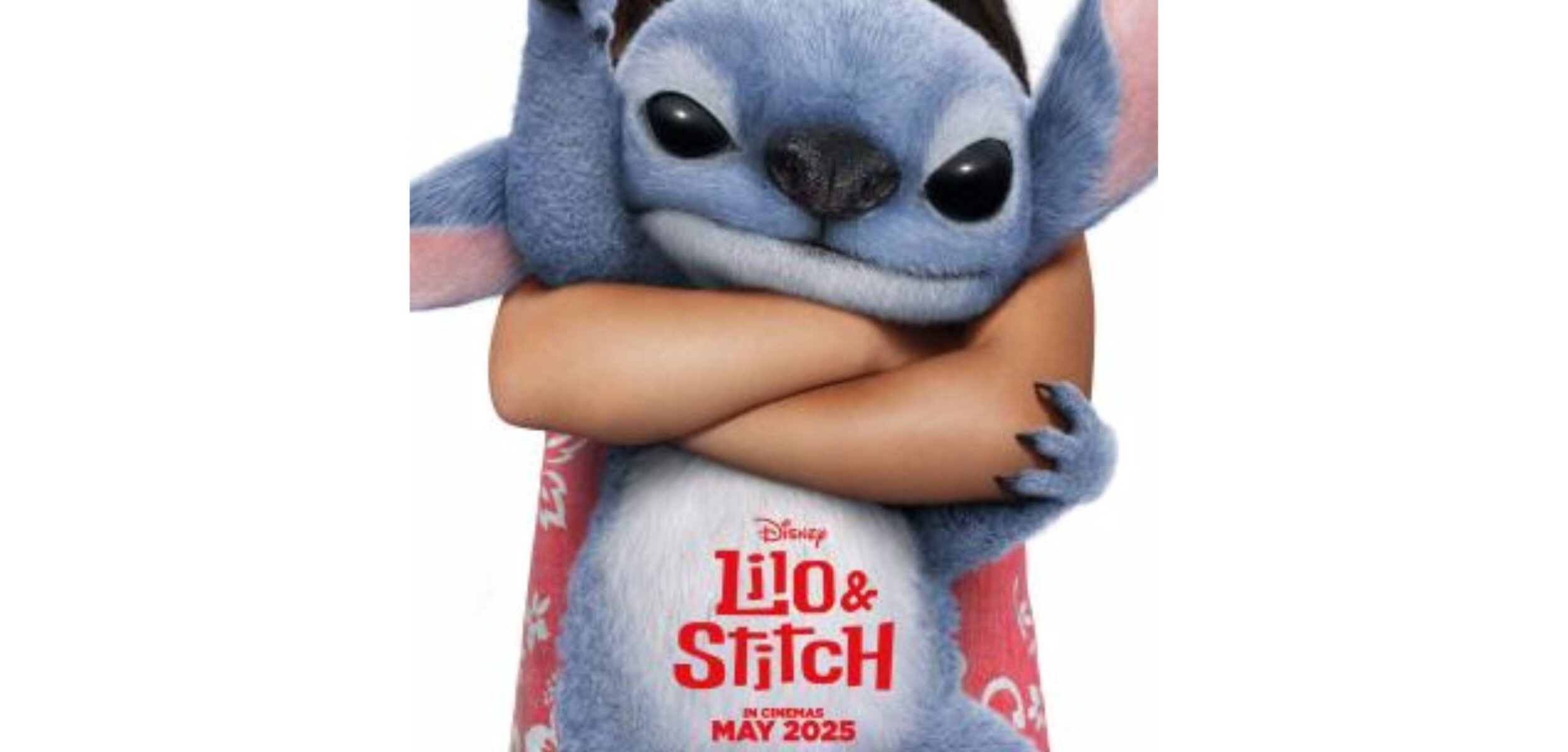 Film Lilo & Stitch Ditayangkan di Bioskop Mojokerto, Ini Jadwalnya