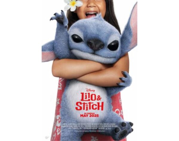 Film Lilo & Stitch Ditayangkan di Bioskop Mojokerto, Ini Jadwalnya