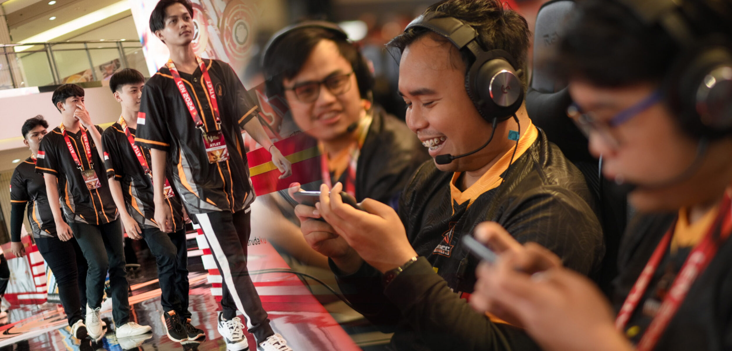 Esports dan Masa Depan Anak Muda: Ketika Game Jadi Cita-cita Serius