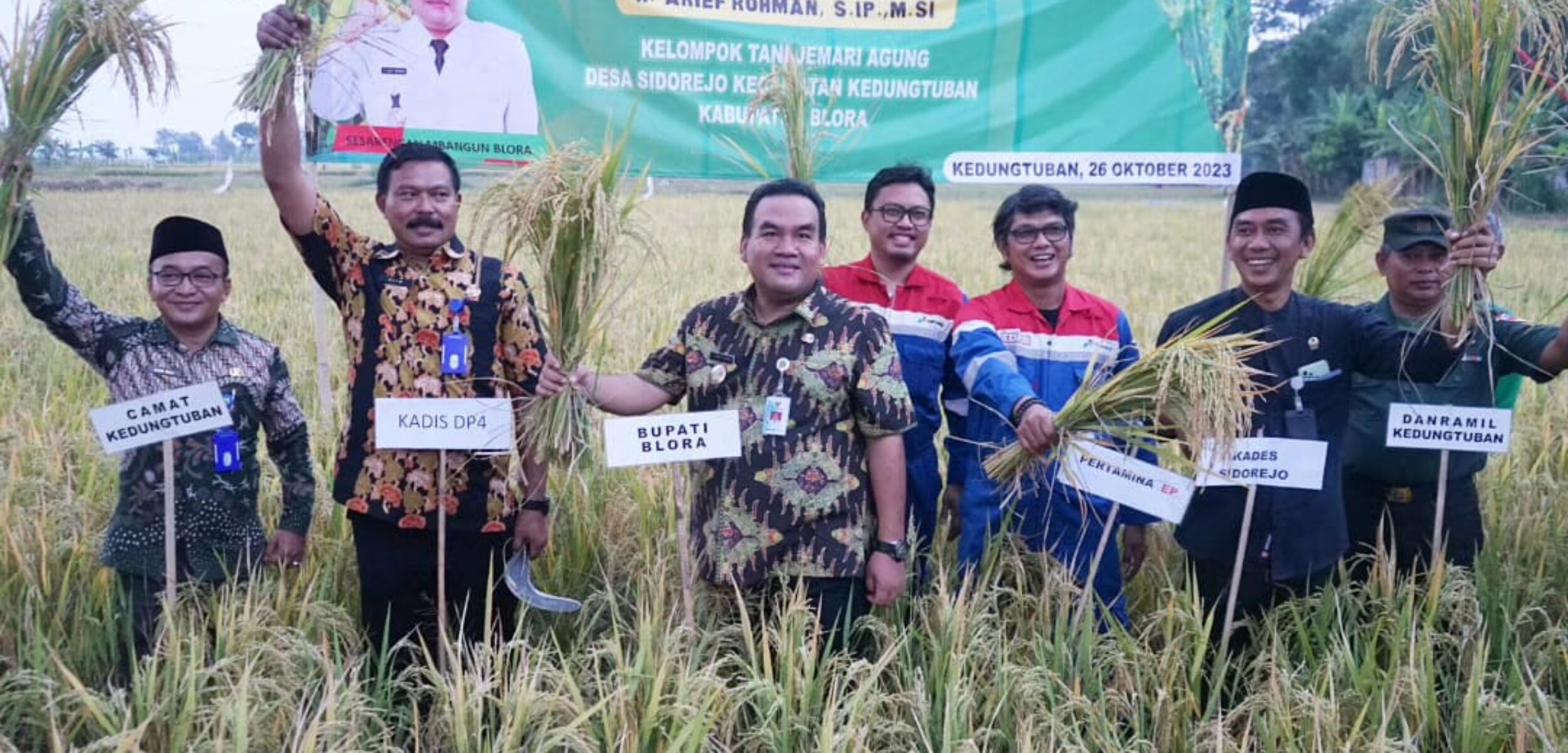 Pernah Raup Laba Triliunan, Pertamina EP Cepu Field Belum Laporkan CSR 2024 di Blora