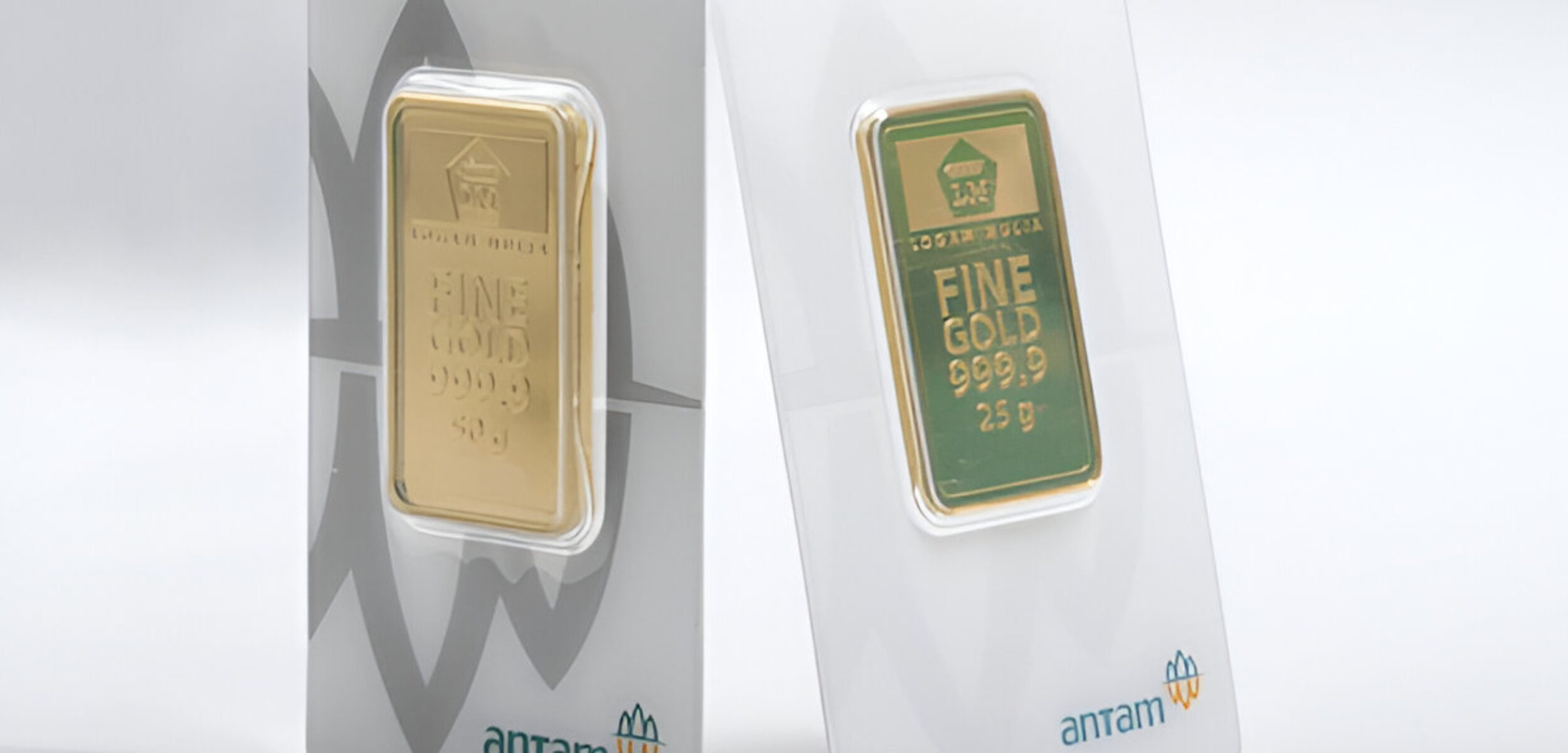 Harga Emas Antam Hari Ini 6 Oktober 2025 Tembus Rekor Tertinggi, Saat Tepat untuk Jual Emas?