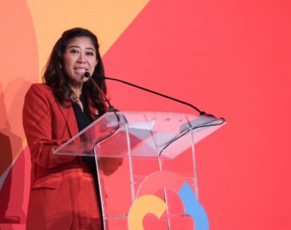 Gandeng Google, Indonesia Menuju Pusat Inovasi AI Asia Tenggara