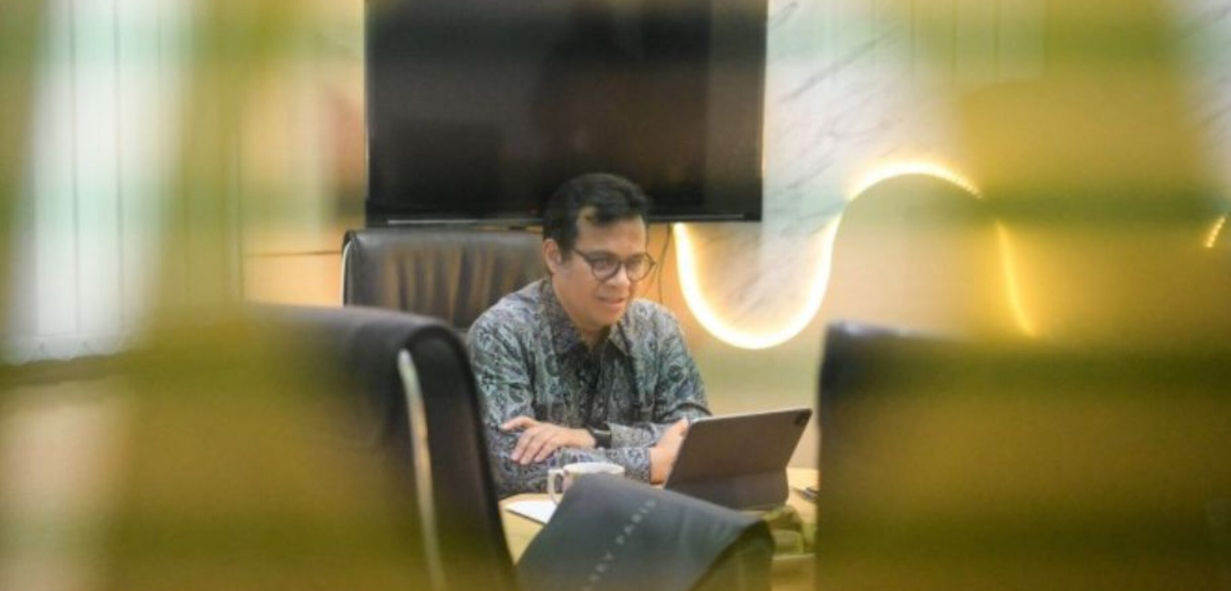 Jadi Garda Depan Inovasi AI, Pemerintah Indonesia Siapkan Peta Jalan