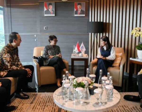 Menkomdigi: Konsolidasi Perkuat Fondasi Transformasi Digital