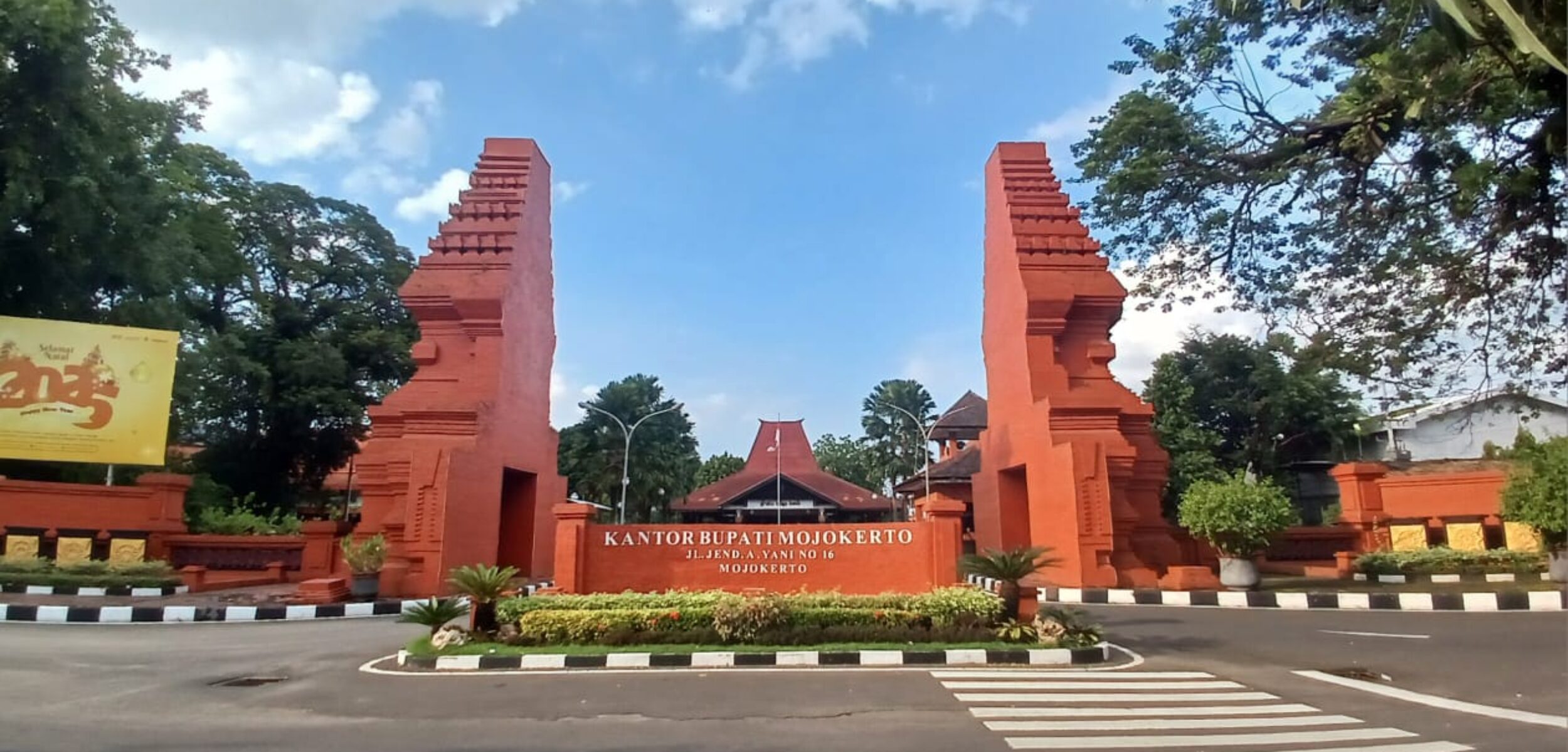 114 Desa di Kabupaten Mojokerto Terima Dana Desa 2025 Mencapai Rp 1 Miliar, Cek Daftarnya!