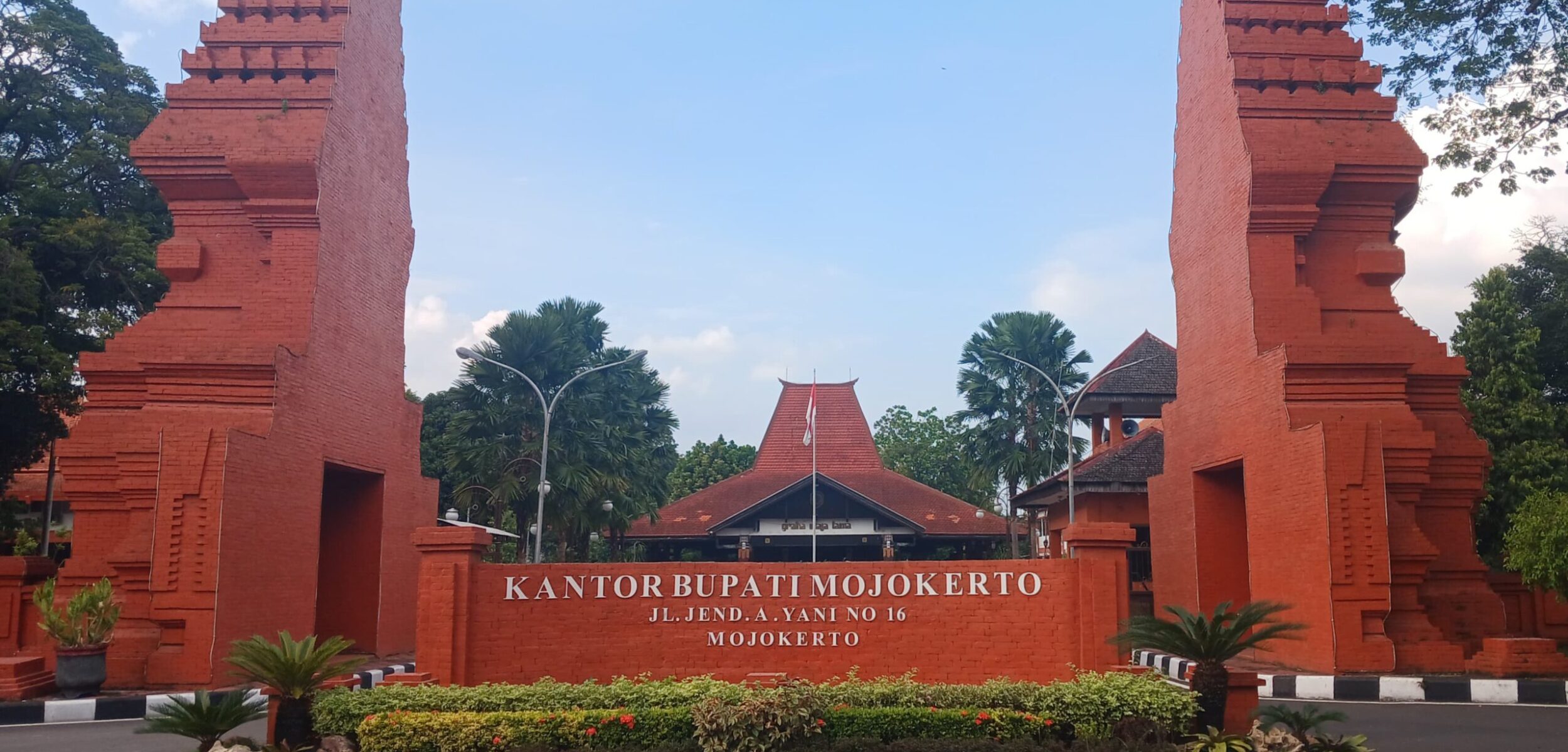 185 Desa di Kabupaten Mojokerto Terima Dana Desa 2025 Capai Rp600 Juta hingga Rp900 Juta, Ini Daftarnya