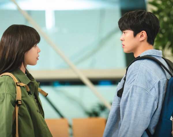 Deretan Drama Korea Paling Populer Mei 2025, Sudah Nonton?