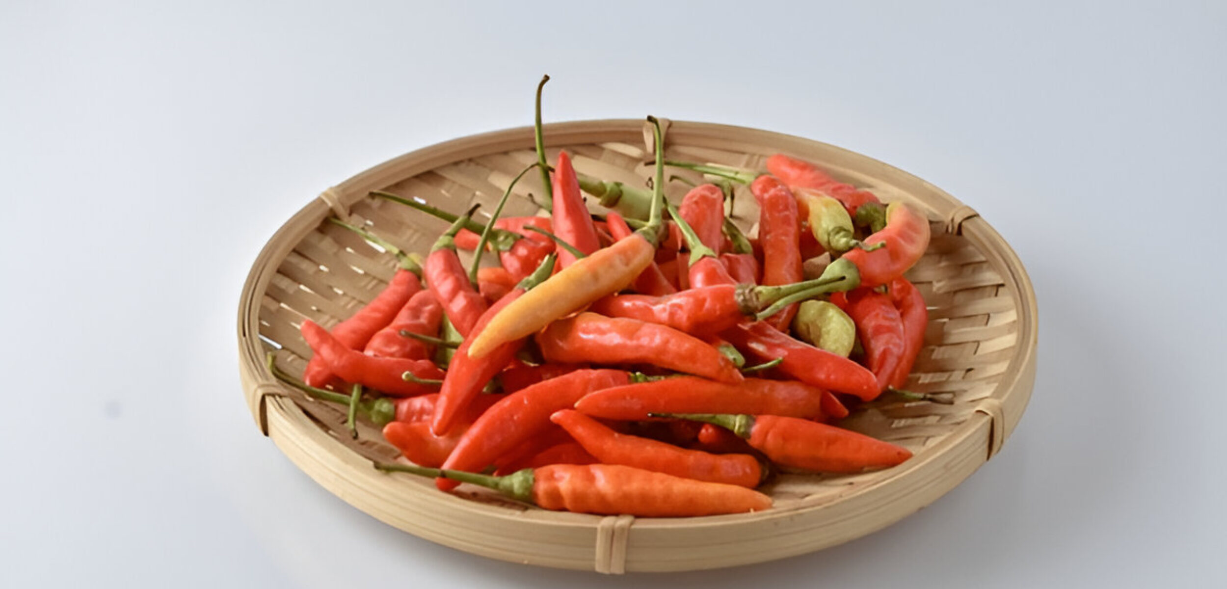 Harga Cabai Rawit Naik Hampir 50 Persen per Kilogram Hari Ini! Dibanderol Rp65 Ribu