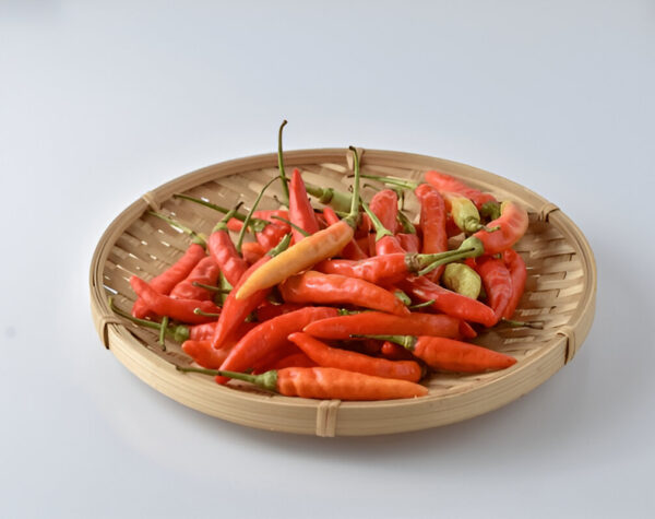 Harga Cabai Rawit Naik Hampir 50 Persen per Kilogram Hari Ini! Dibanderol Rp65 Ribu