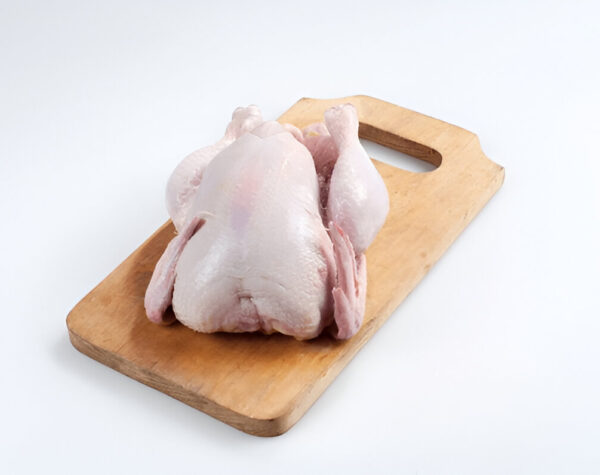 Harga Ayam Broiler di Jakarta Melonjak per 1 Oktober 2025, Gula Pasir Turun