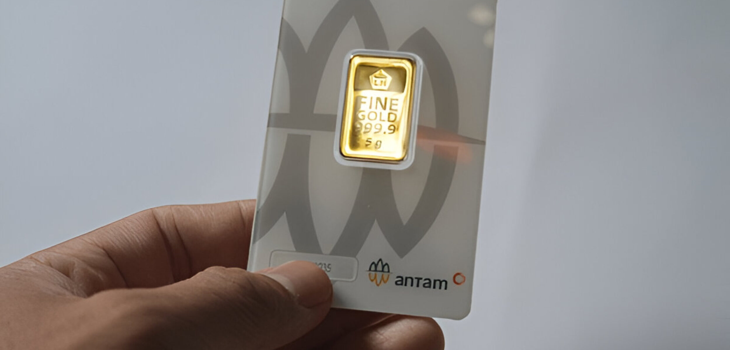 Update Harga Emas Antam Hari Ini 28 Agustus 2025