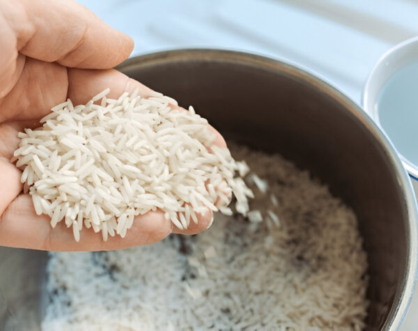 Harga Beras Premium di Jawa Timur 17 Juni 2025