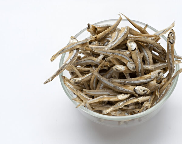 Harga Ikan Asin Teri Termahal Dibanderol Rp108.000 Se-Jatim, Lumajang Hanya Rp35.000/Kg