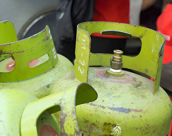 Harga Gas Elpiji 3 Kg Jawa Timur Rata-rata Rp19.697 per 3 Oktober 2025