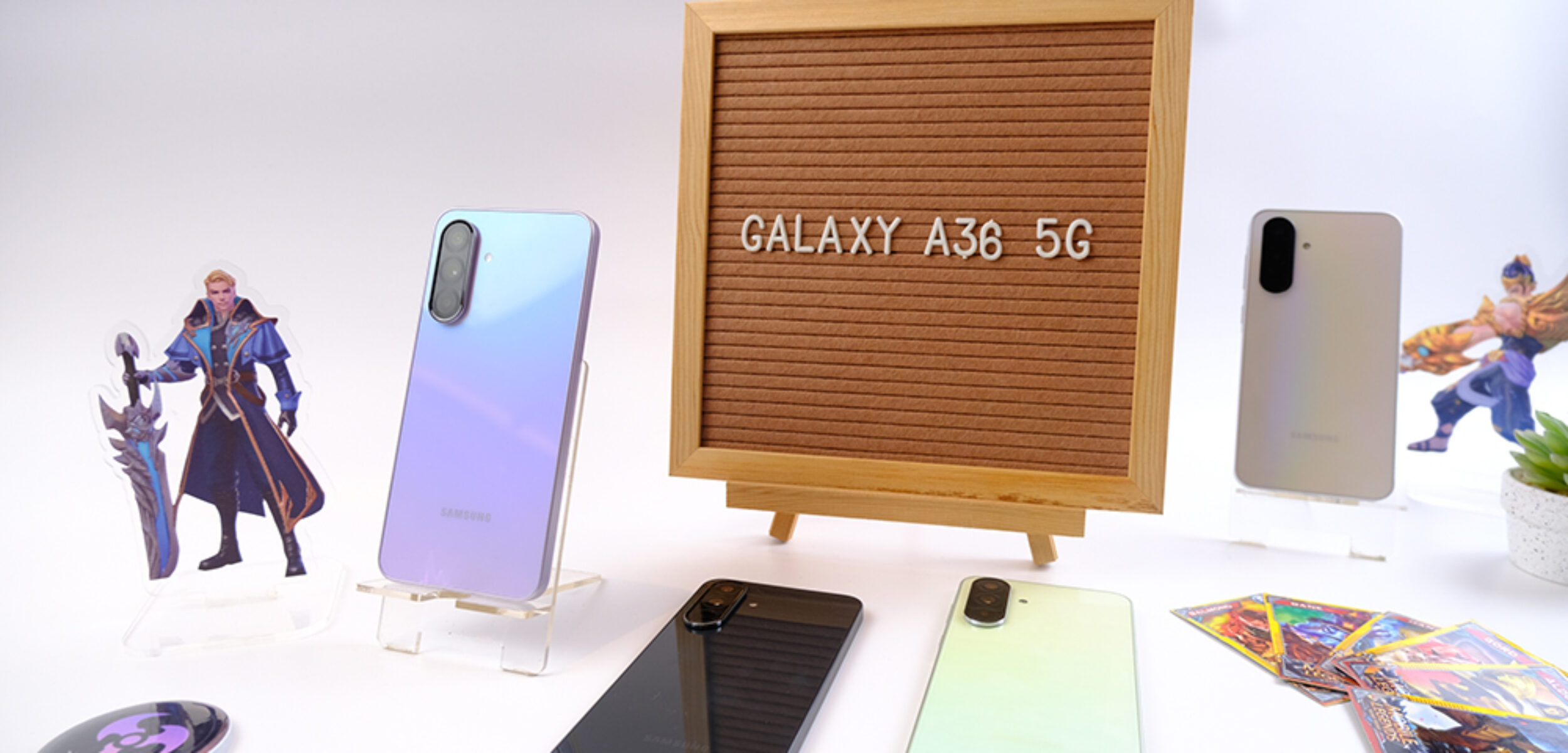 01 Galaxy A36 5G HP Serba Bisa yang Paham Kamu 1000x563 1