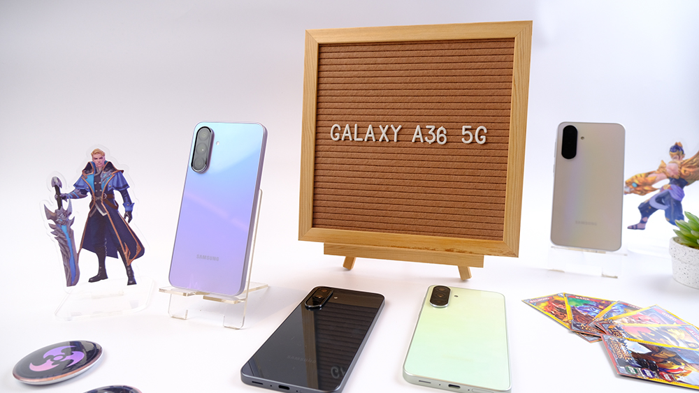 01 Galaxy A36 5G HP Serba Bisa yang Paham Kamu 1000x563 1