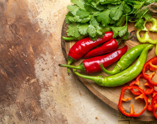 Harga Bapok di Mojokerto Cenderung Melonjak, Cabai Merah dan Rawit Kian Pedas