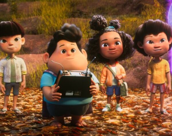 Selamat! Jumbo Jadi Film Indonesia Terlaris Sepanjang Masa, Geser KKN di Desa Penari