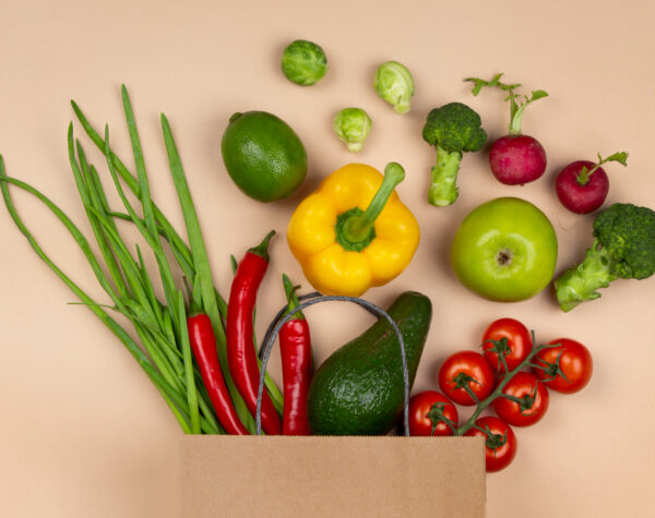 Harga Bahan Pokok di Kabupaten Mojokerto Hari Ini, Cenderung Melonjak