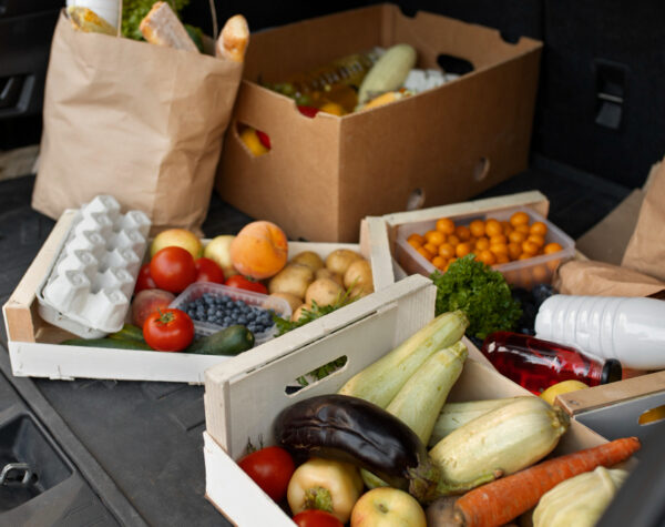 Harga Bahan Pokok Weekend di Mojokerto, Terpantau Stabil