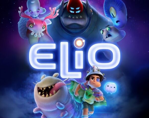 Sinopsis Film Elio, Disney Pixar Hadirkan Petualangan ke Galaksi!