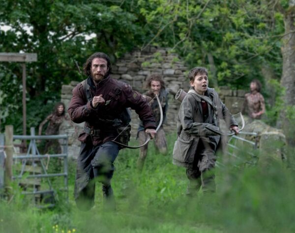 Sinopsis Film 28 Years Later, Bangkitnya Teror Zombie yang Mengerikan!