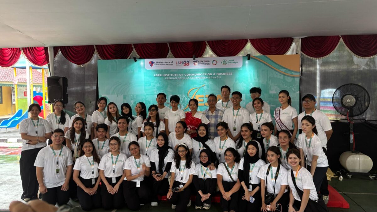 FOTO BERSAMA JEJAK BERDAYA