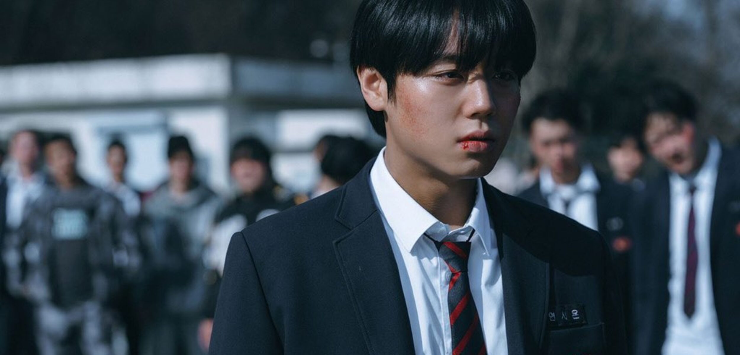 4 Drama Korea yang Bisa Ditonton saat Kamu Rindu ‘Pump Up The Healthy Love’