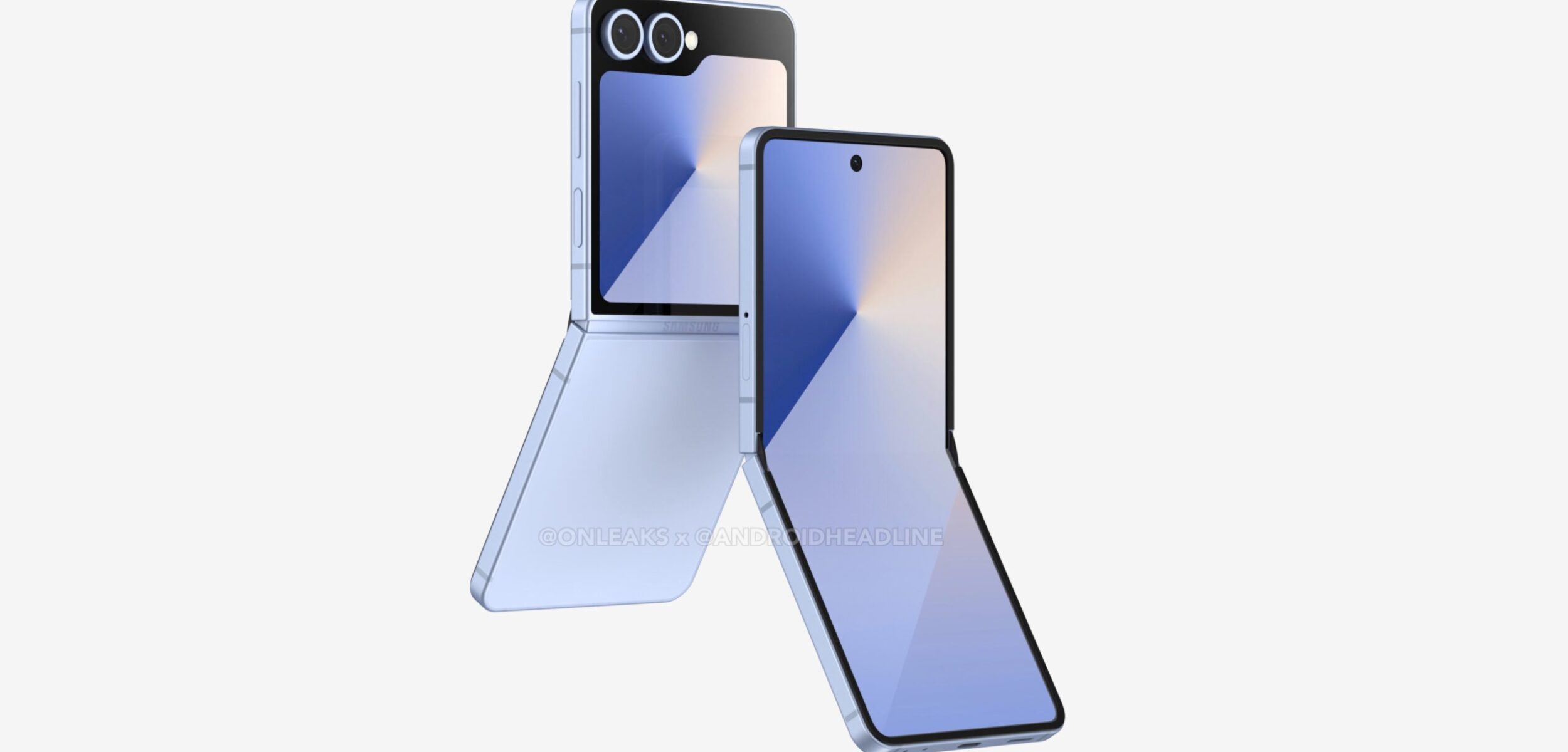 Samsung Galaxy Z Flip 7 Akan Segera Rilis, Berikut Rangkuman Spesifikasinya