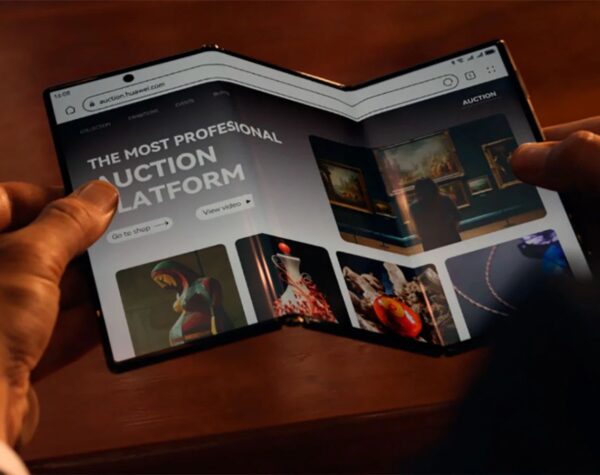 Smartphone Lipat Tiga Pertama Samsung, Hadirkan Rangka Titanium dan Chip Snapdragon