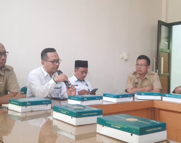 Pemkot Yogyakarta dapat Bantuan Sapi Kurban dari Presiden Prabowo, Bobotnya 950 Kg