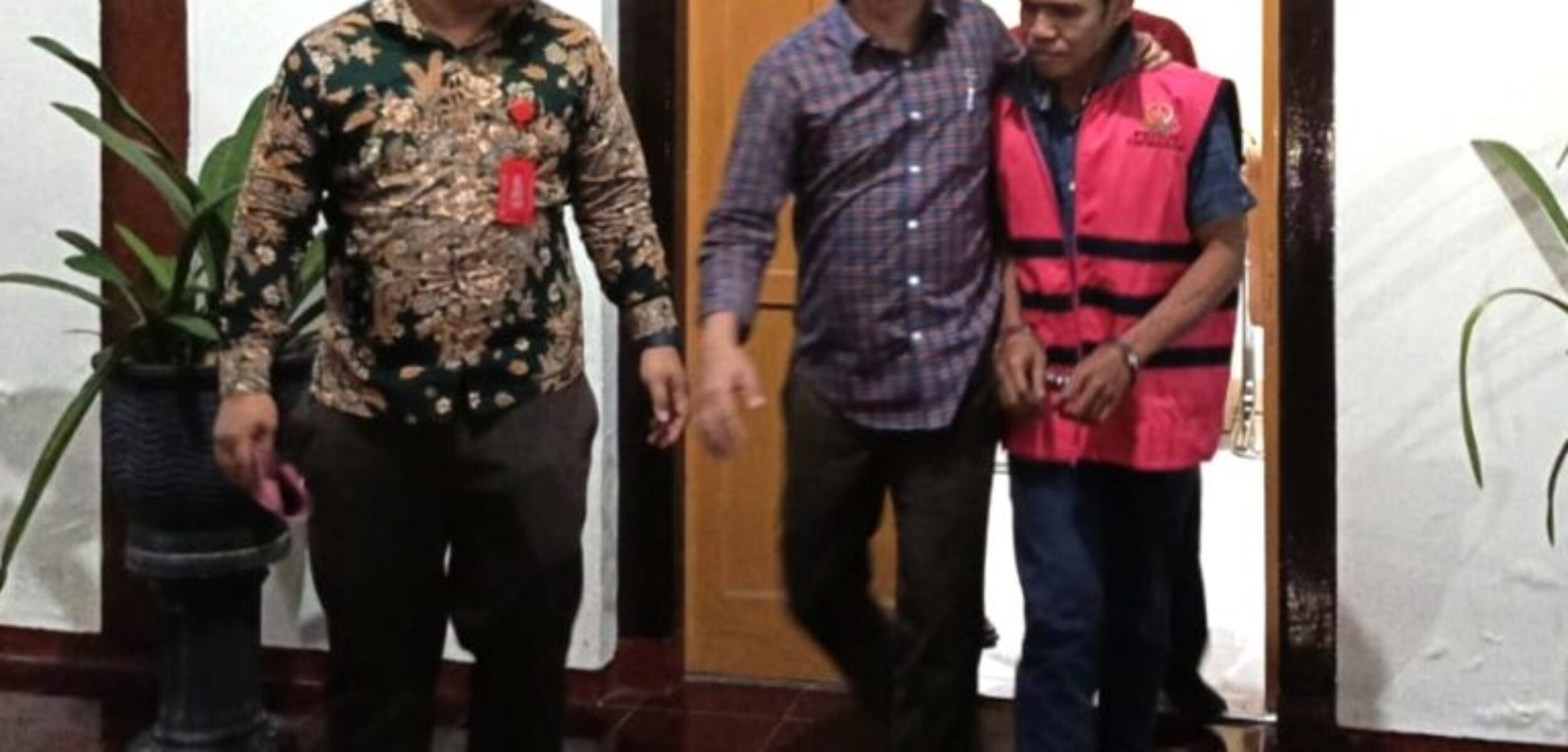 Anggota TP2ID Resmi Jadi Tersangka Baru Korupsi Dam Kali Bentak Blitar, Kerugian Negara Capai Rp5,1 Miliar