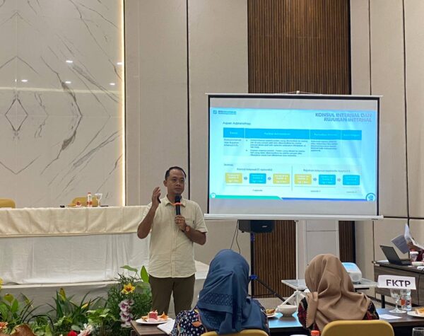 Kepala BPJS Kesehatan Cabang Pati Ungkap Masalah Peserta PRB