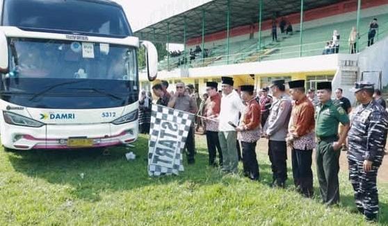 pemkab Lampung Utara