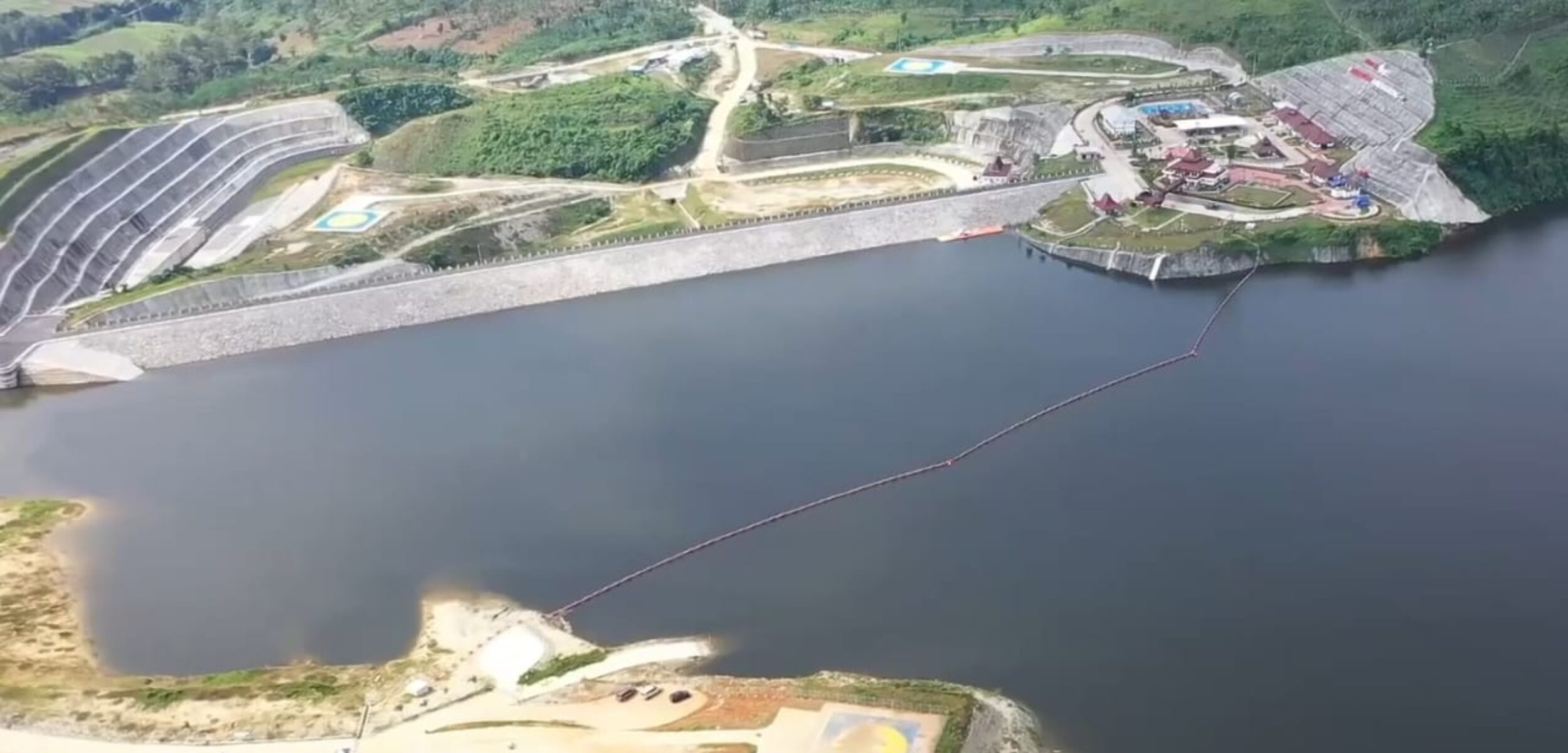 Diresmikan 2022, Kabupaten Blora Direncakan Dapat Aliran Bendungan Randugunting Tahun 2027